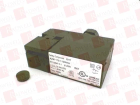 Предохранительный выключатель блокировки Артикул AZM 170-11ZRKA 24VAC/DC от производителя SCHMERSAL