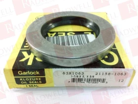 Уплотнение Артикул 63X1063 от производителя GARLOCK