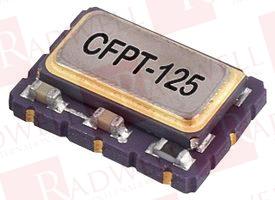 Кристалл / осциллятор Артикул LFPTXO000001BULK от производителя IQD FREQUENCY PRODUCTS