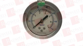 Датчик давления Артикул DU-1/4-60-X-7 от производителя NKS
