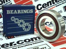 Подшипник Артикул 208-RFDB от производителя BEARINGS INC