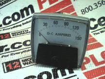 Щитовой измерительный прибор Артикул 36A362717BF007 от производителя METERMASTER