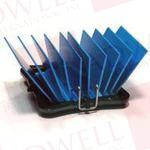 Крепление радиатора к плате Артикул ATS-50250P-C1-R0 от производителя ADVANCED THERMAL SOLUTIONS