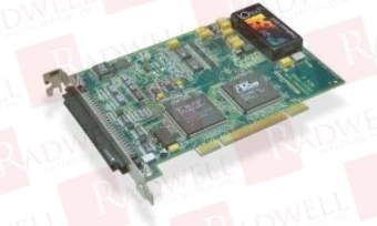 Плата процессора / контроллера Артикул DAQBOARD/2000 от производителя MEASUREMENT COMPUTING