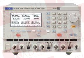 Источник питания Артикул MX180TP от производителя TTI