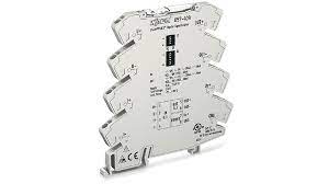 857-409 Коммутирующий усилитель от WAGO