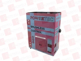 Привод Артикул C1.5.5R2CH000 от производителя POWERTEC INDUSTRIAL MOTORS INC