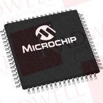 Контроль температуры / процесса Артикул PIC18F6520-I/PT от производителя MICROCHIP TECHNOLOGY INC
