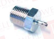 Перемычка / клемма / штекер Артикул EB20-1/8 от производителя PNEUMADYNE