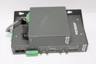 Модуль оптической связи OCM-ETH-85-P-D-ST-ACV-A1-EXT Phoenix Digital