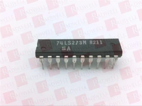 Интегральная микросхема Артикул 74LS273N от производителя NXP SEMICONDUCTOR