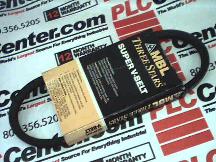 Ремень Артикул 4L-240 от производителя MBL THREE STAR BELT