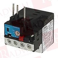 Тепловая перегрузка / нагреватель Артикул BR16/0.67-1A от производителя ISKRA