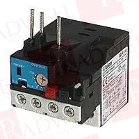 Тепловая перегрузка / нагреватель Артикул BR16/0.67-1A от производителя ISKRA