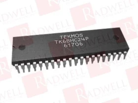Интегральная микросхема Артикул TK68HC24P от производителя TEKMOS