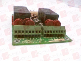 Плата ПК Плата ПЛК / дополнения к  плататам Артикул E10-115 от производителя TELEMOTIVE