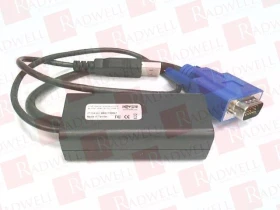 Монтаж платы переключателя Артикул B078-101-USB-1 от производителя TRIPP LITE