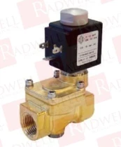 Электромагнитный клапан  Артикул 21YN6Z0T250-YC-8W-12VDC от производителя ODE VALVE