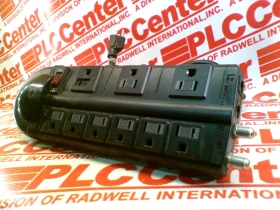 Розетка / коробка Артикул BB-09-6B от производителя POWER BRIGHT
