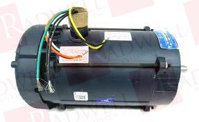 Двигатель Артикул A6T17EC22H от производителя REGAL REXNORD