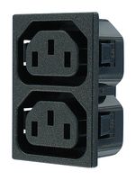 742W-15/04 Штекер / розетка от QUALTEK