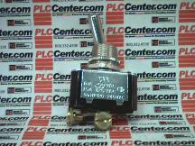 Тумблер  Артикул 2FA54-73-XMS от производителя CARLING SWITCH