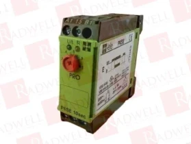 Замедляющие реле Артикул P6SE-10MIN-230VAC от производителя TELE CONTROLS