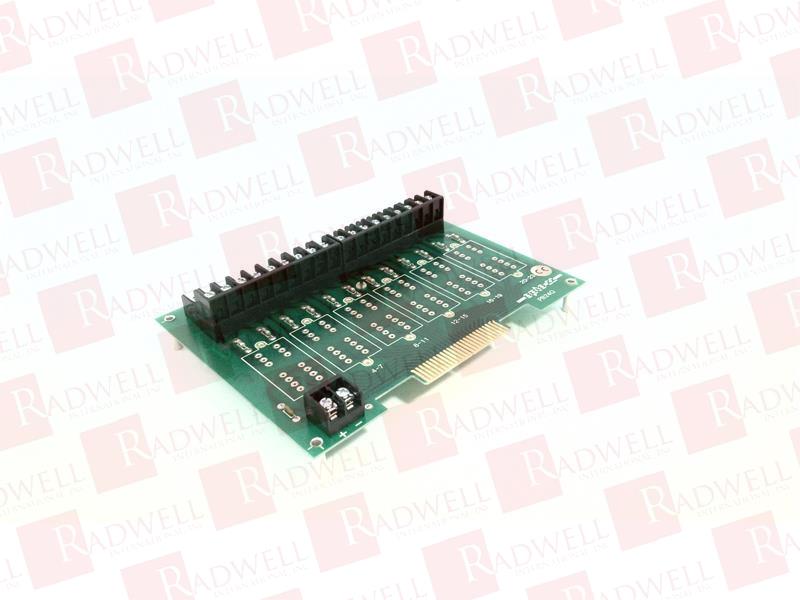 Модуль / плата / стойка DCS Артикул PB24Q от производителя OPTO 22