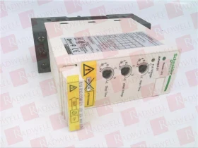 Пусакатель Артикул ATS01N206QN от производителя SCHNEIDER ELECTRIC