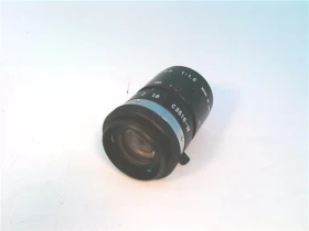Объектив C3516-M CCTV 35mm с ручной диафрагмой для видеонаблюдения