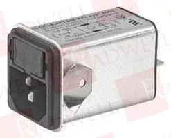 Розетка / коробка Артикул 4301,5205 от производителя SCHURTER