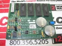 Индустриальная компьютерная плата Артикул A6826-1 от производителя CLEVELAND MOTION CONTROL