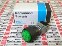 Кнопка Артикул AH165-2EG22 от производителя FUJI ELECTRIC