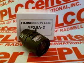 Объектив для камеры Артикул YF2.8A-2 от производителя FUJINON