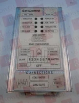 Программируемый контроллер Артикул 492-666-401 от производителя ASEA BROWN BOVERI