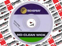 Электрический кабель / провод Артикул 1816-100F от производителя TECHSPRAY