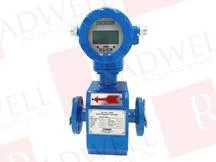 Измеритель расхода Артикул TEK-FLUX 1400A-80-1-I-SS-1-1-H от производителя TEK-TROL