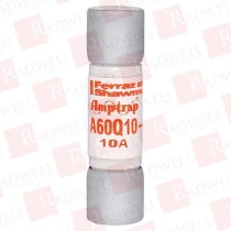 Предохранитель Артикул A60Q10-2 от производителя MERSEN