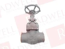 Регулирующий клапан Артикул GL08SA58GB от производителя POWELL VALVES