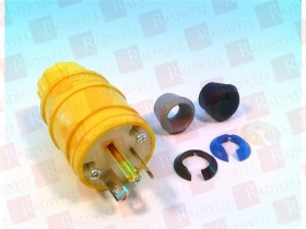 Штекер / розетка Артикул HBL14W33 от производителя KELLEMS
