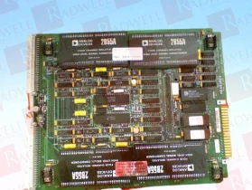 Плата ПК Плата ПЛК / дополнения к  плататам Артикул 053459-01 от производителя HONEYWELL
