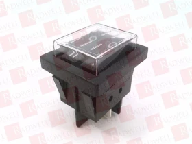 Миниатюрный клавишный выключатель Артикул RL-25-21-P-13-BK/BK-P1 от производителя M2B TECHNOLOGIES