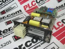 Модуль / стойка ПЛК Артикул 72-000200-06 от производителя WESTRONICS INC