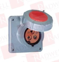 Штекер / розетка Артикул ME 330R7W-L от производителя MENNEKES
