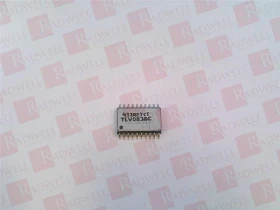 Интегральная микросхема Артикул TLV0838CDW от производителя TEXAS INSTRUMENTS SEMI