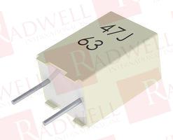 Конденсатор Артикул R82EC3470DQ70J от производителя