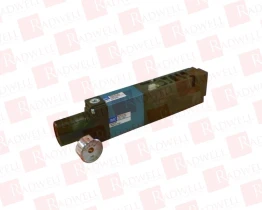 Управление давлением Артикул PR92C-JABA от производителя MAC VALVES INC