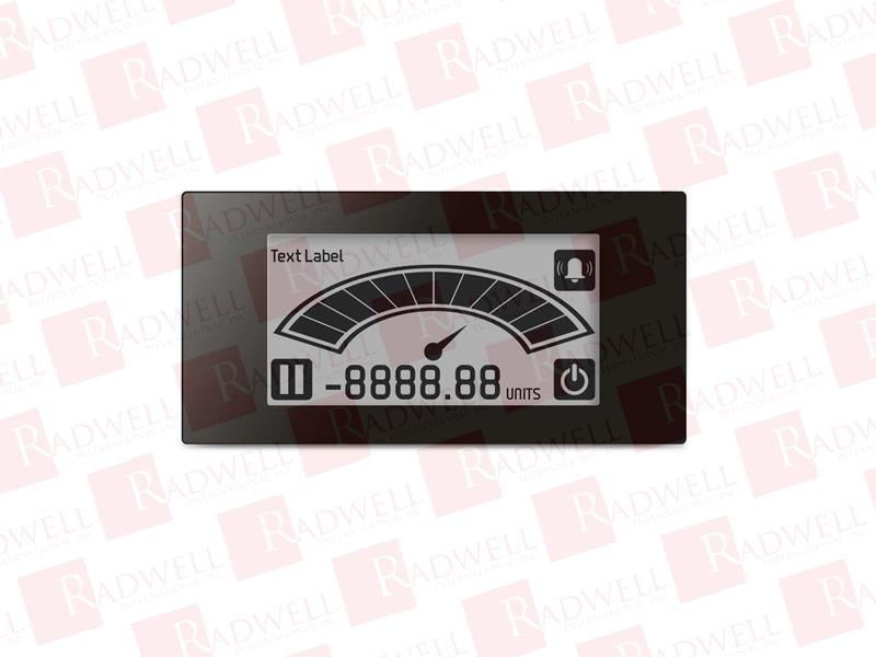 Артикул SGD 21-B от производителя LASCAR ELECTRONICS