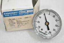 01-0139-D Манометр от MILLIPORE