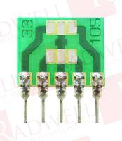 Телекоммуникационный адаптер  Артикул 33105 от производителя CAPITAL ADVANCED TECHNOLOGIES